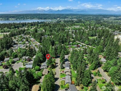 2051 NE Bartre Court , Poulsbo, WA 98370 - Photo 37