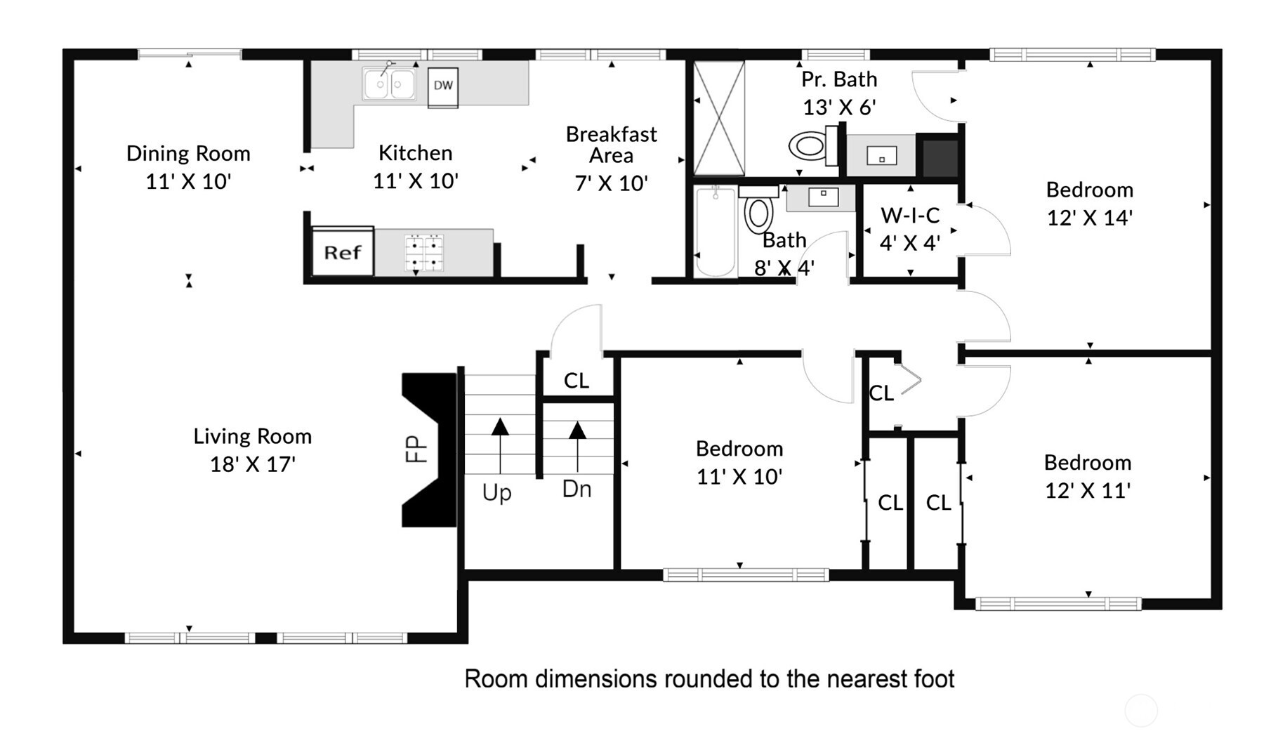 2051 NE Bartre Court , Poulsbo, WA 98370