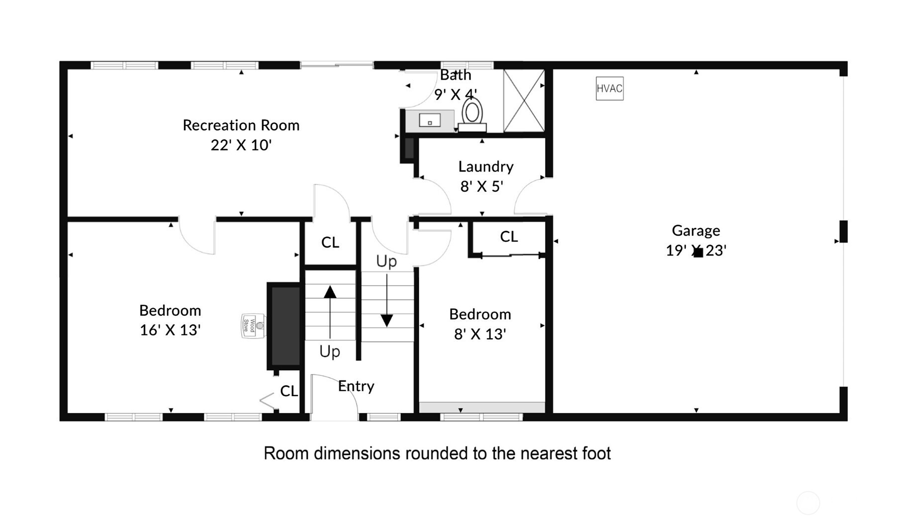 2051 NE Bartre Court , Poulsbo, WA 98370