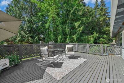 2051 NE Bartre Court , Poulsbo, WA 98370 - Photo 8