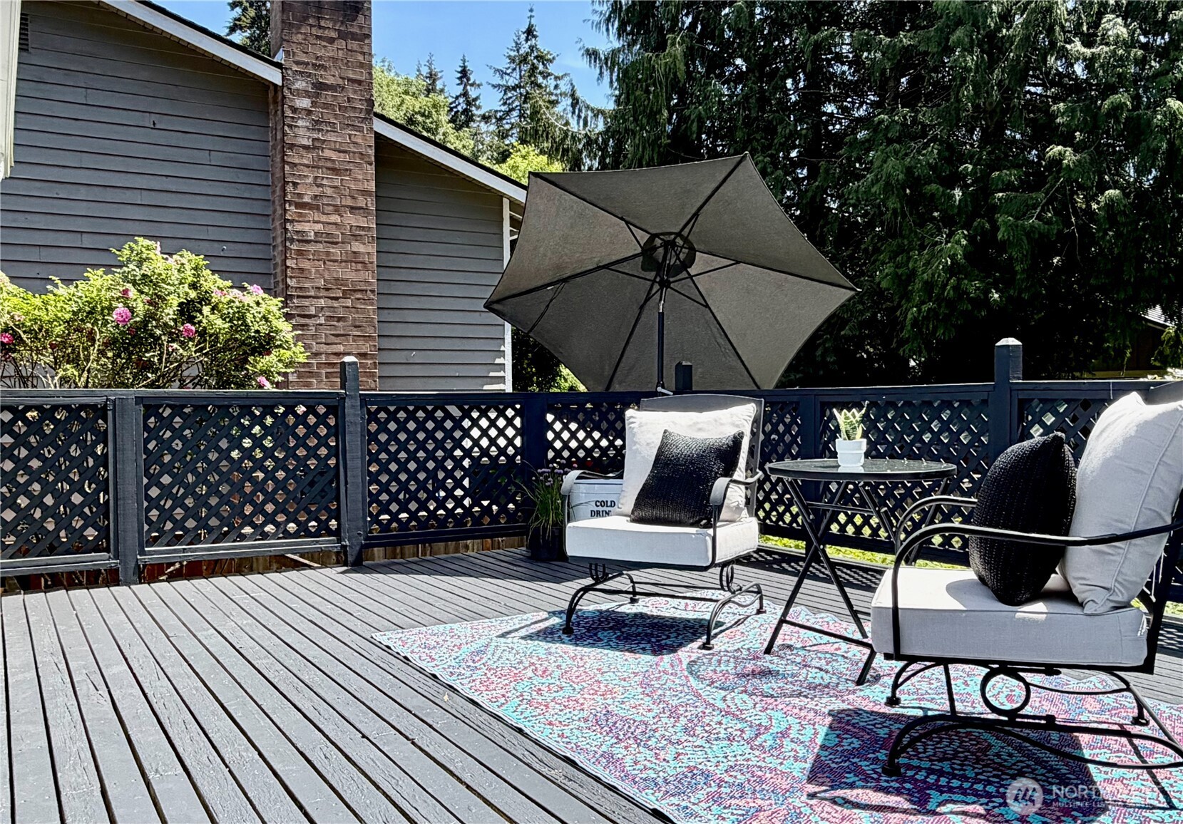 2051 NE Bartre Court , Poulsbo, WA 98370