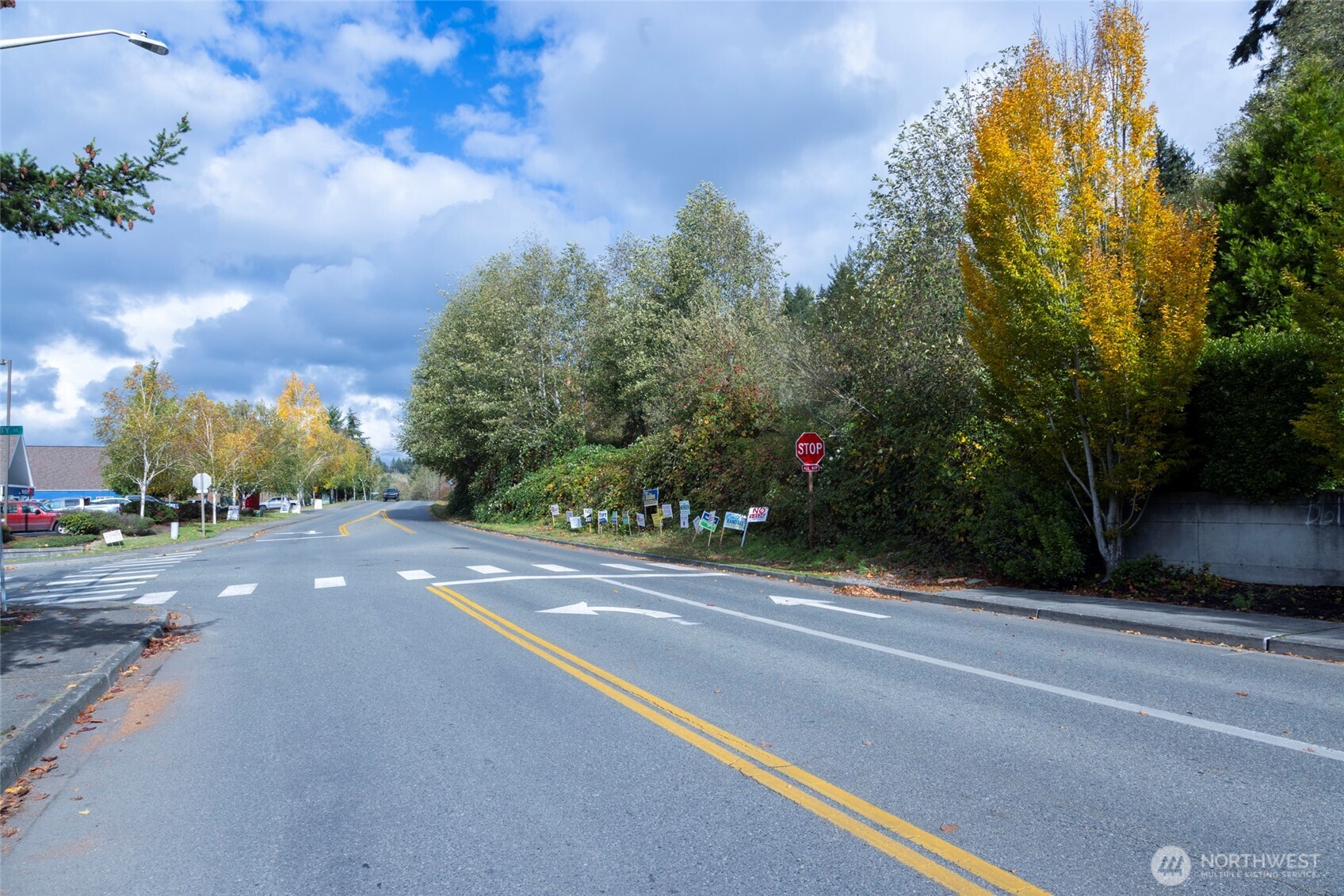 0 10th Avenue NE, Poulsbo, WA 98370