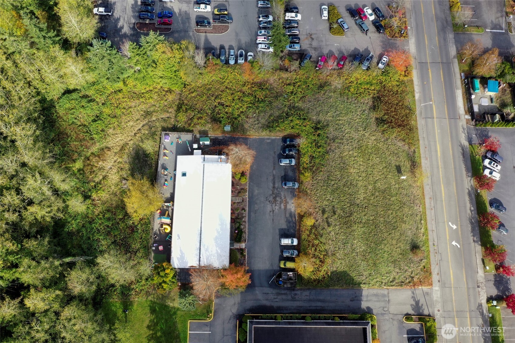 0 XXX 7th Avenue NE, Poulsbo, WA 98370