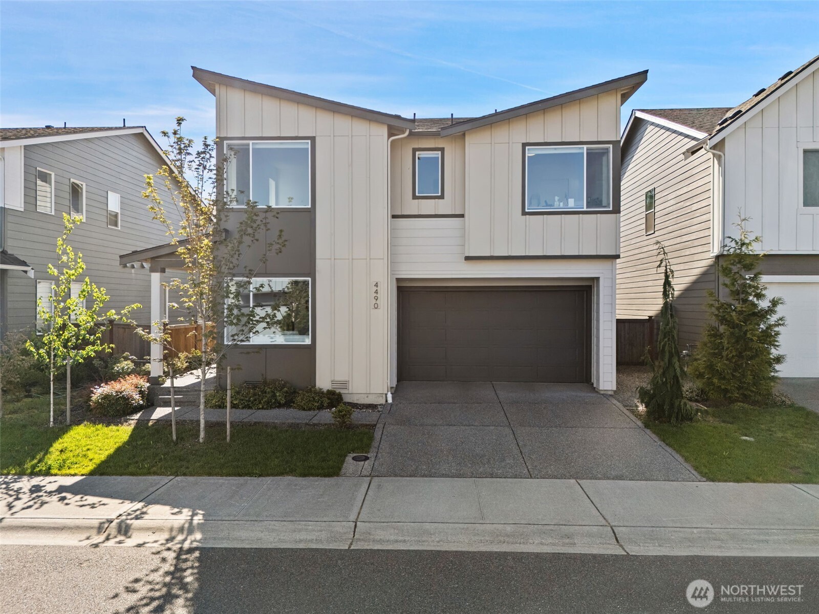 4490 Currant Lane SW, Port Orchard, WA 98367