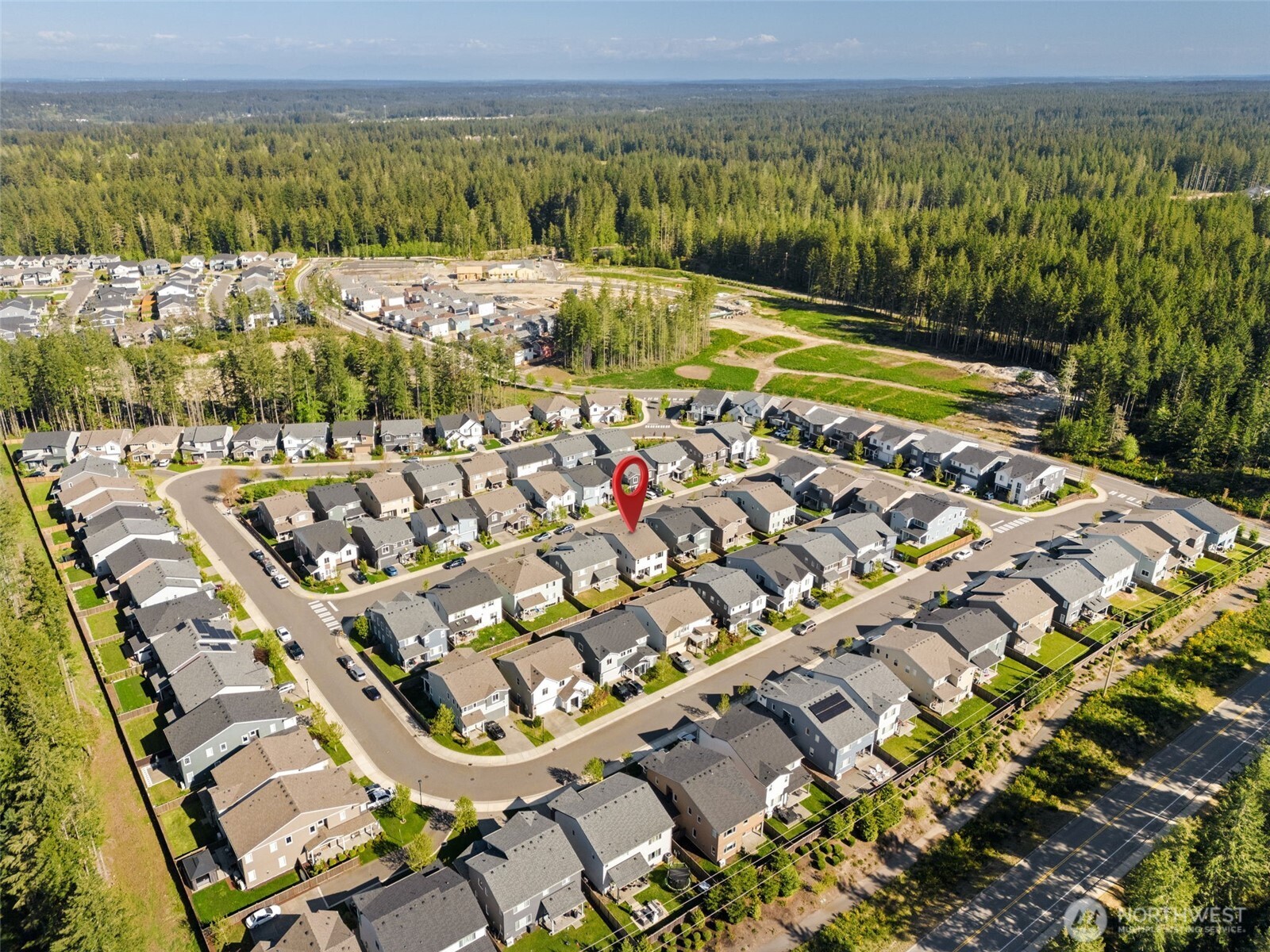 4490 Currant Lane SW, Port Orchard, WA 98367