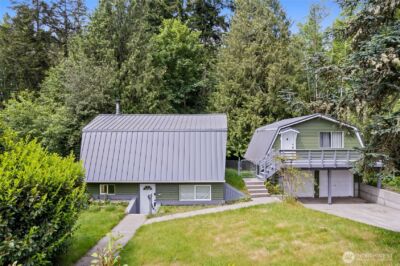 23069 Ryen Drive NW, Poulsbo, WA 98370 - Photo 1