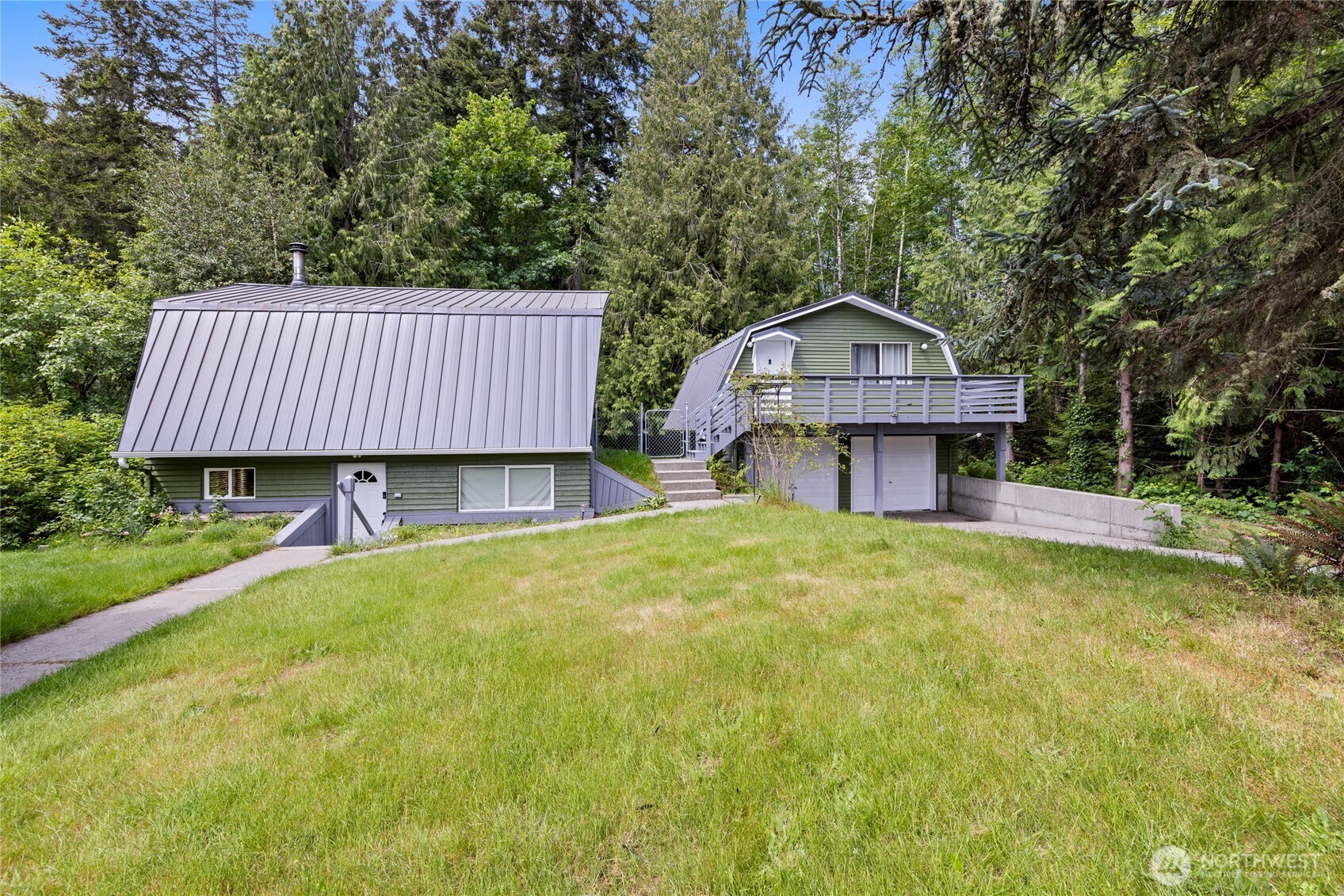 23069 Ryen Drive NW, Poulsbo, WA 98370