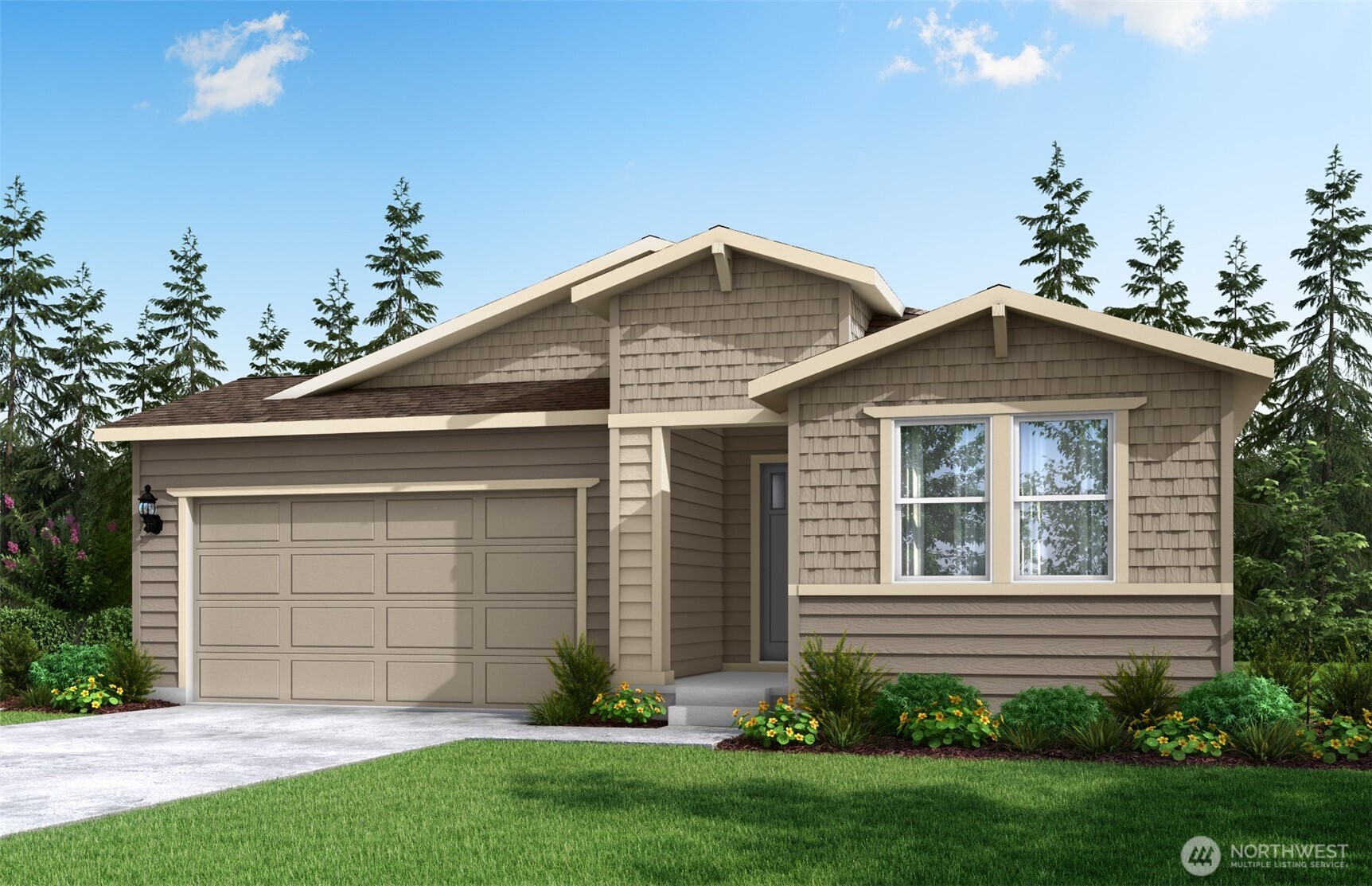 23503 Marinwood Circle NE Road NE #11-12, Kingston, WA 98346