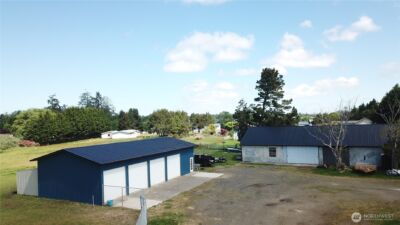 6511 Sandridge Road , Long Beach, WA 98631
