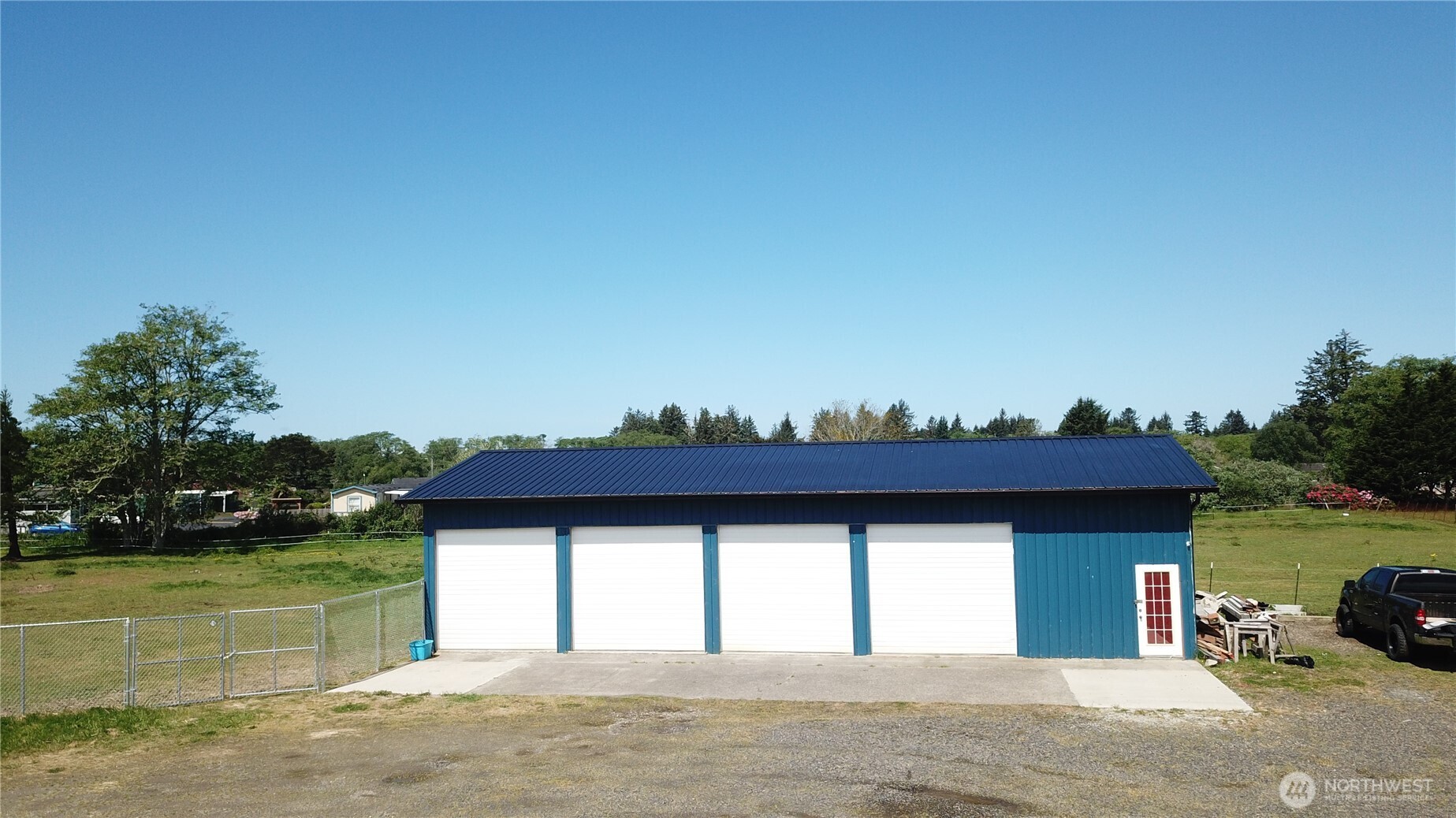 6511 Sandridge Road , Long Beach, WA 98631