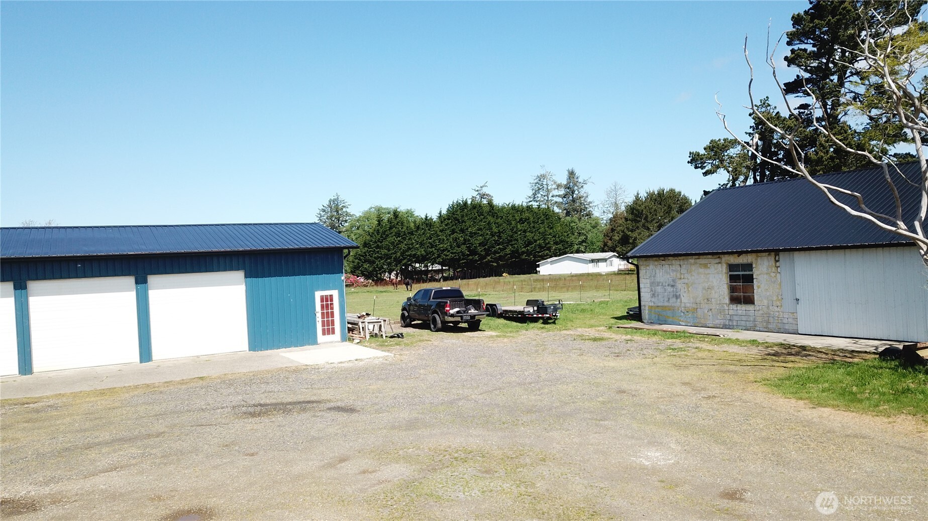 6511 Sandridge Road , Long Beach, WA 98631
