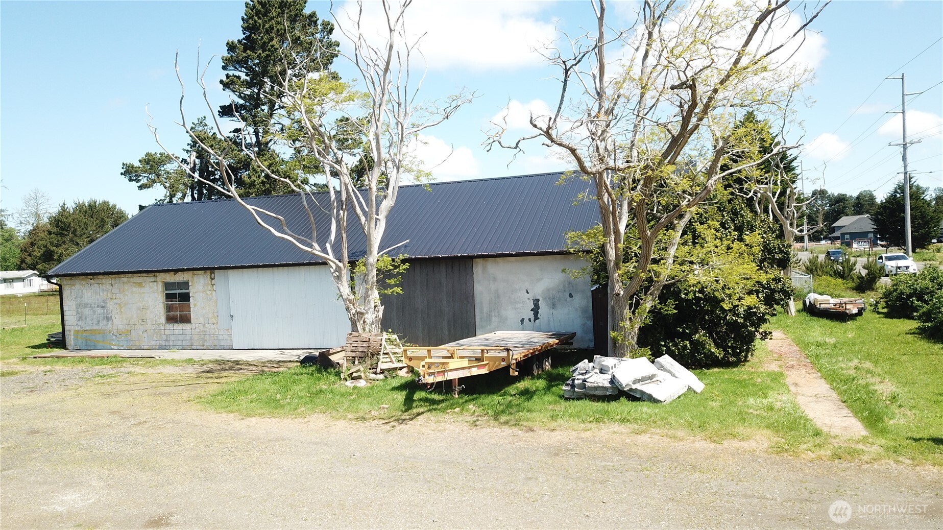 6511 Sandridge Road , Long Beach, WA 98631
