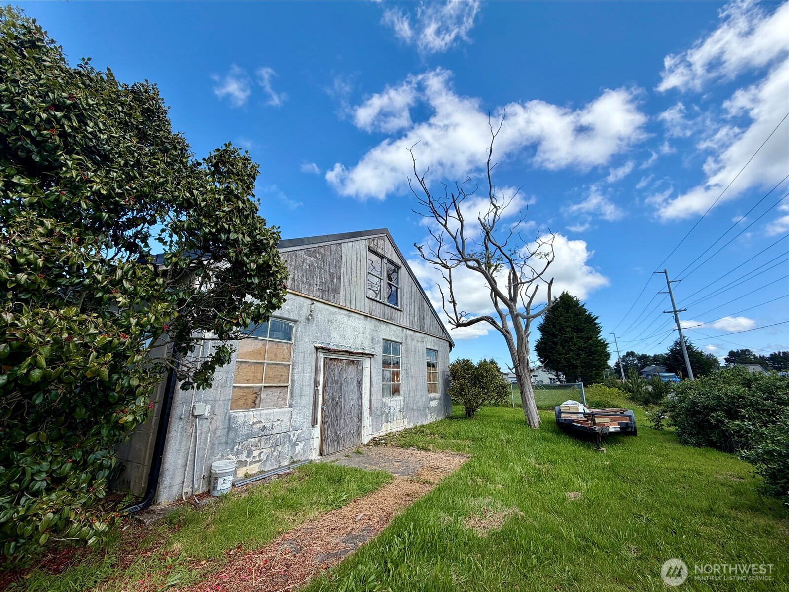 6511 Sandridge Road , Long Beach, WA 98631