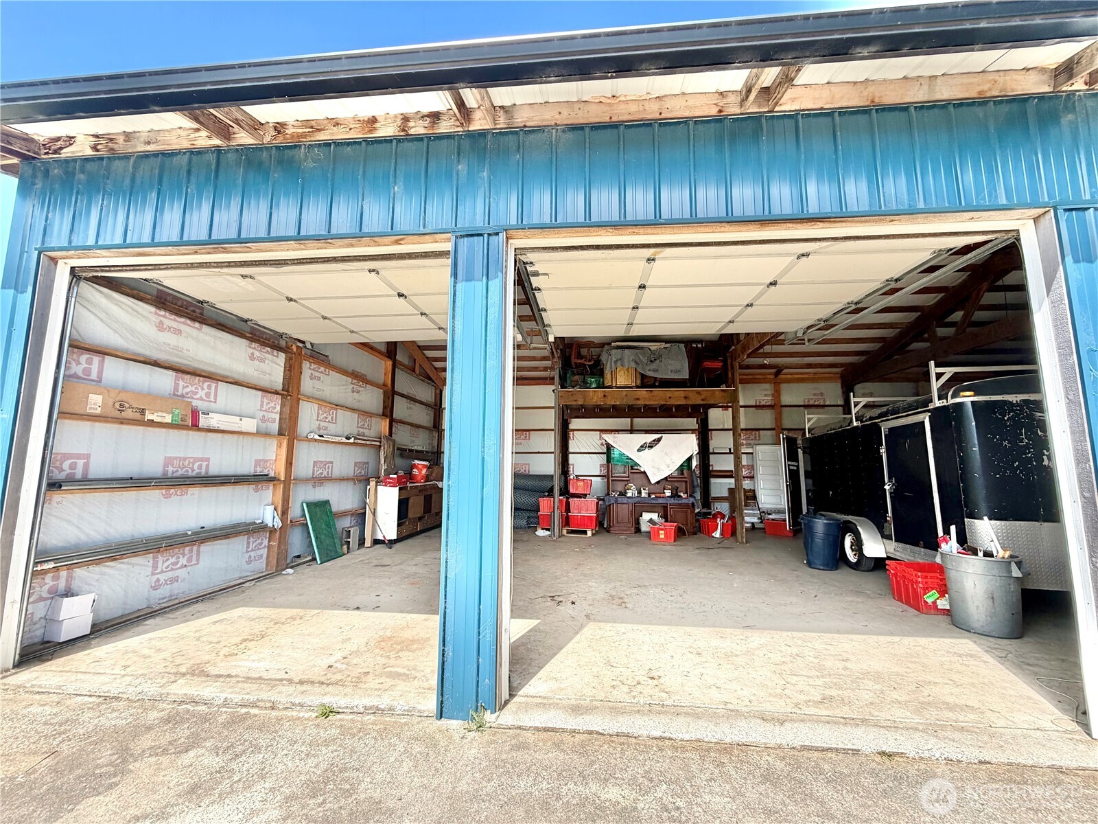 6511 Sandridge Road , Long Beach, WA 98631