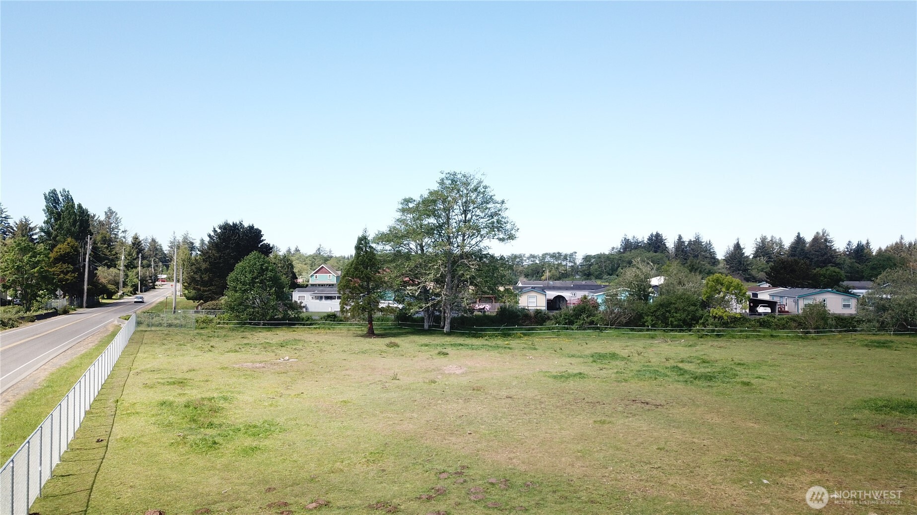 6511 Sandridge Road , Long Beach, WA 98631