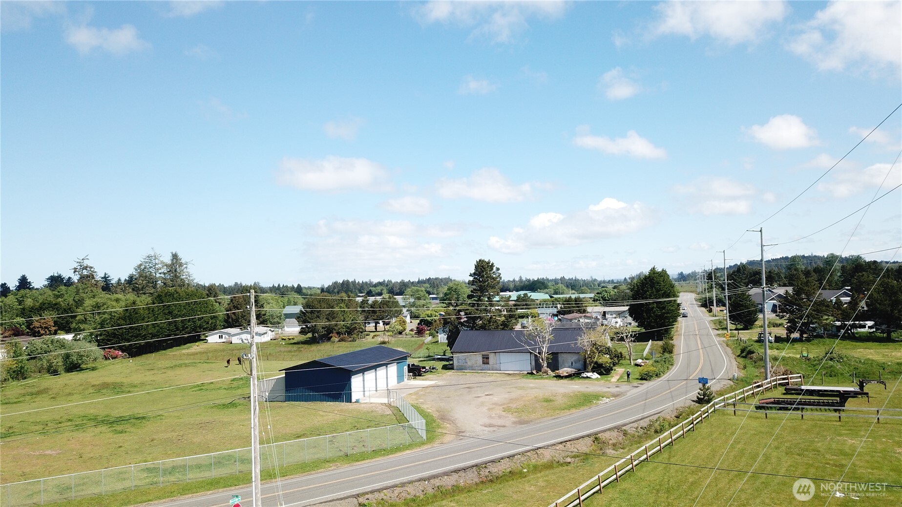 6511 Sandridge Road , Long Beach, WA 98631