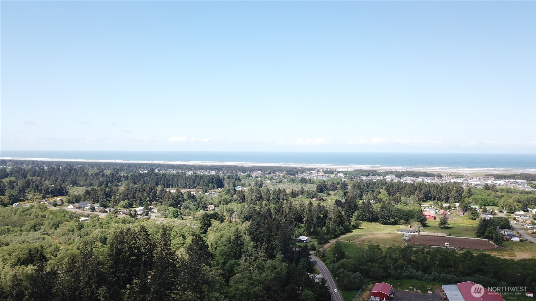 6511 Sandridge Road , Long Beach, WA 98631