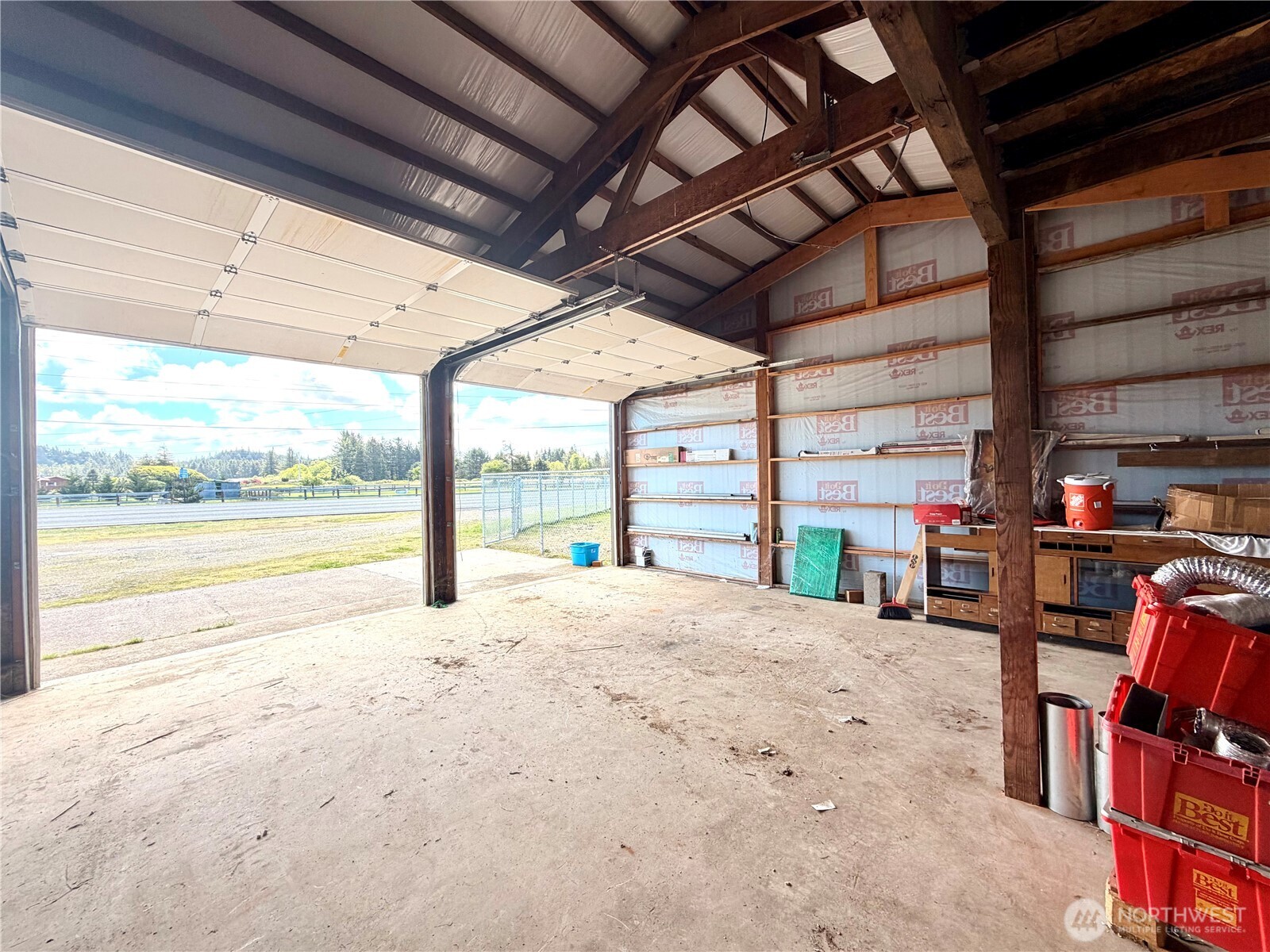 6511 Sandridge Road , Long Beach, WA 98631