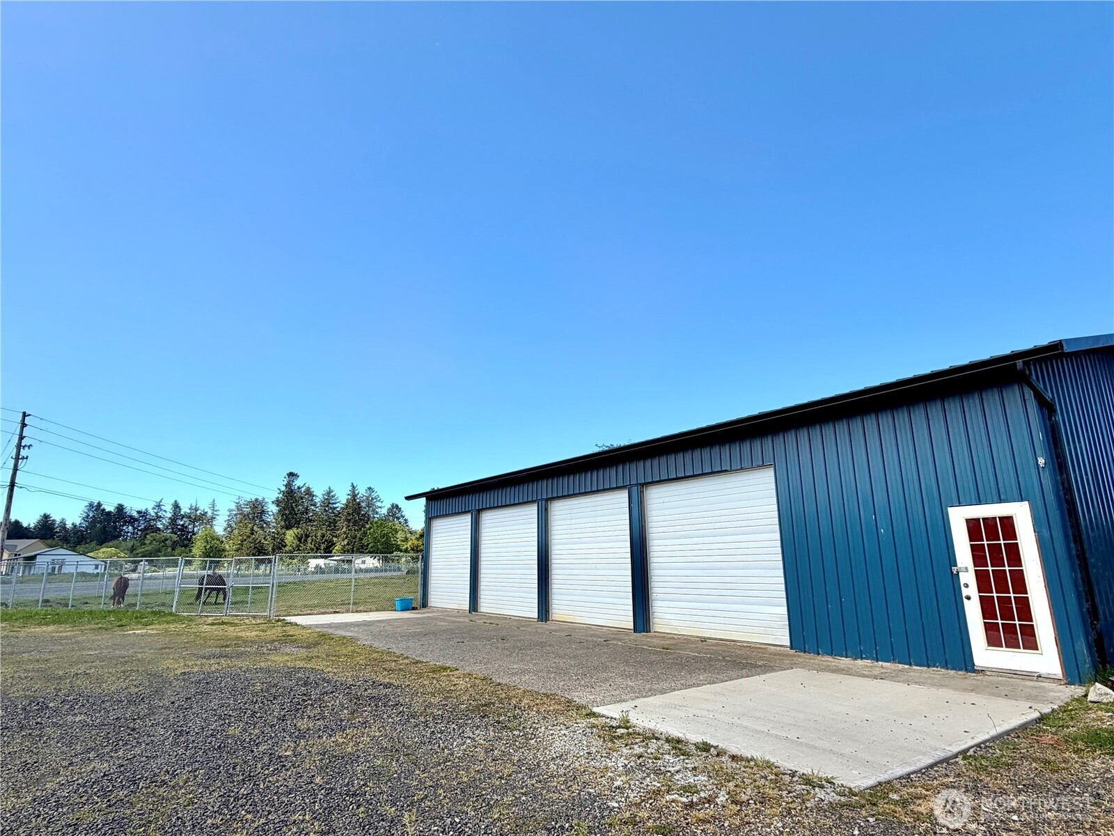 6511 Sandridge Road , Long Beach, WA 98631