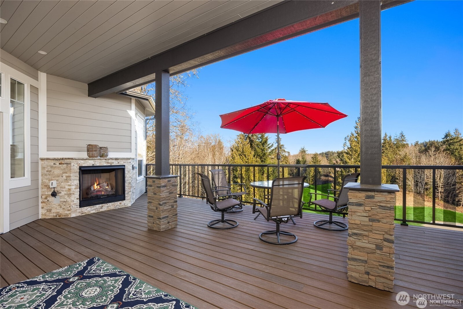 22822 Tranquility Place NE, Kingston, WA 98346
