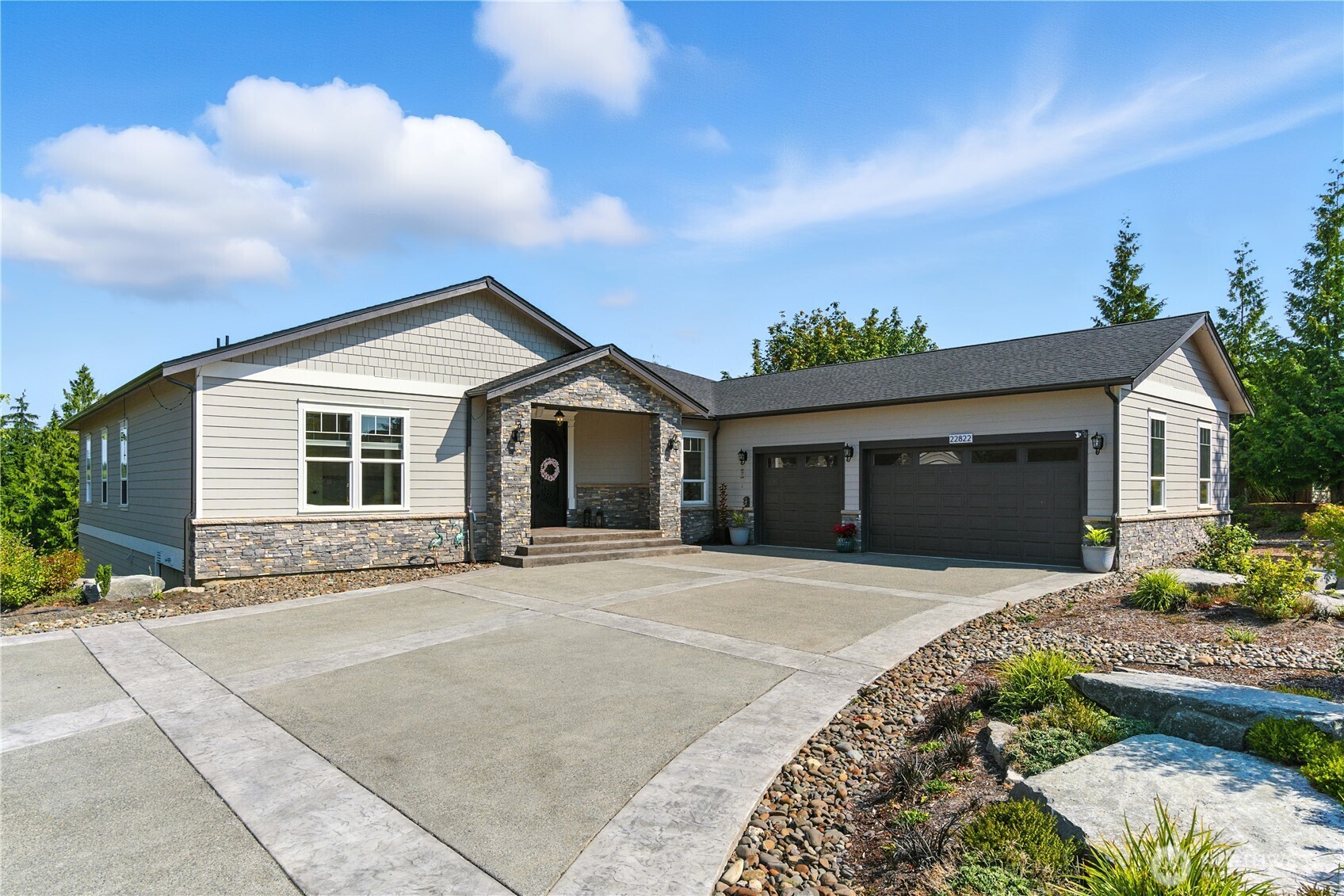 22822 Tranquility Place NE, Kingston, WA 98346
