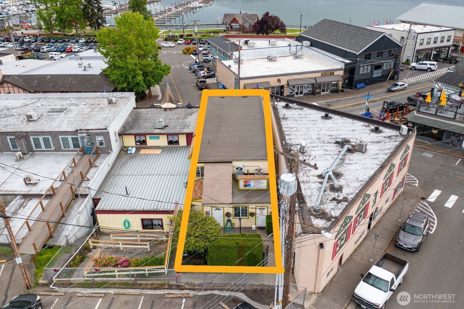 18978 Front Street NE, Poulsbo, WA 98370