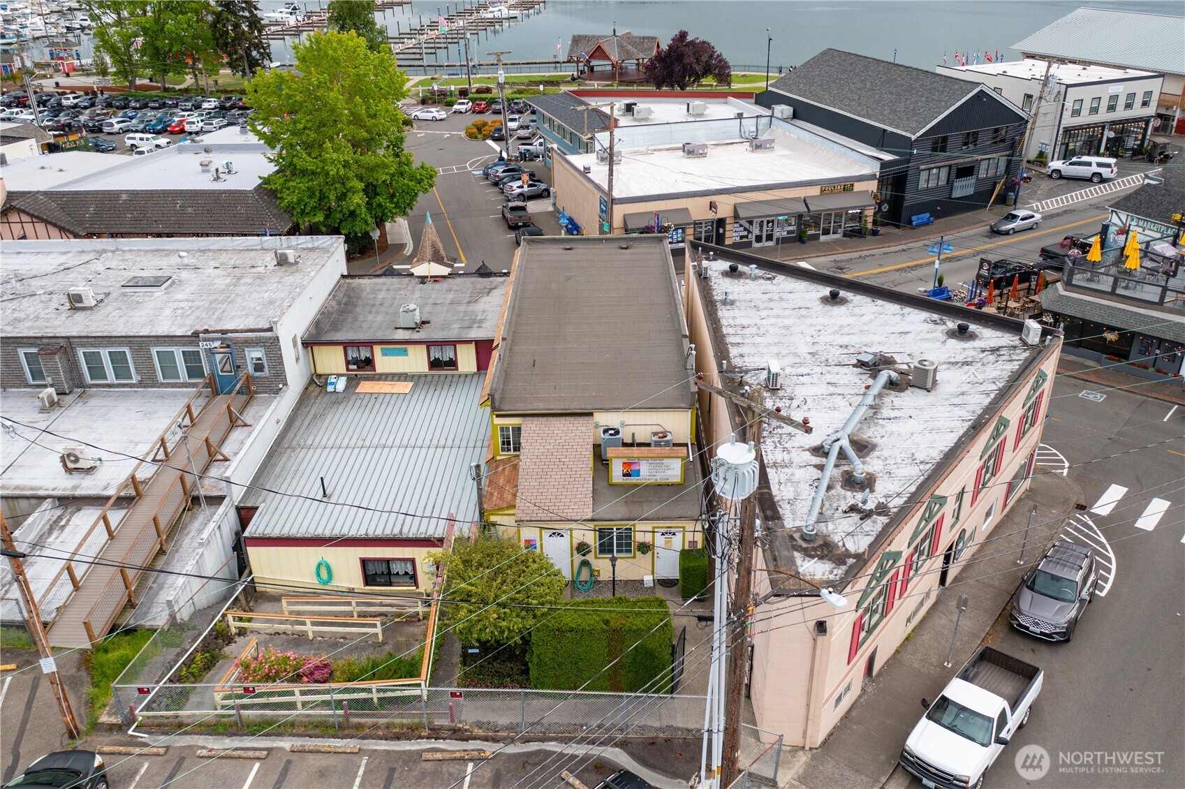 18978 Front Street NE, Poulsbo, WA 98370