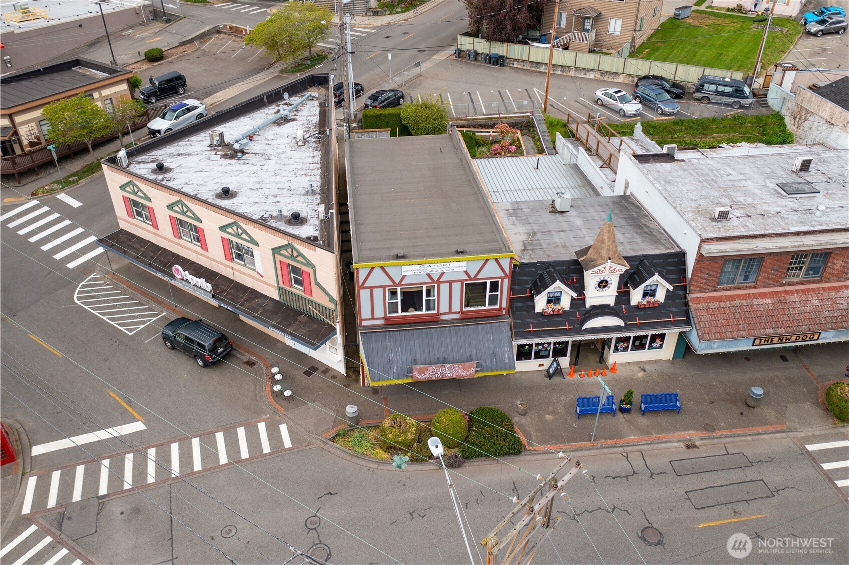 18978 Front Street NE, Poulsbo, WA 98370