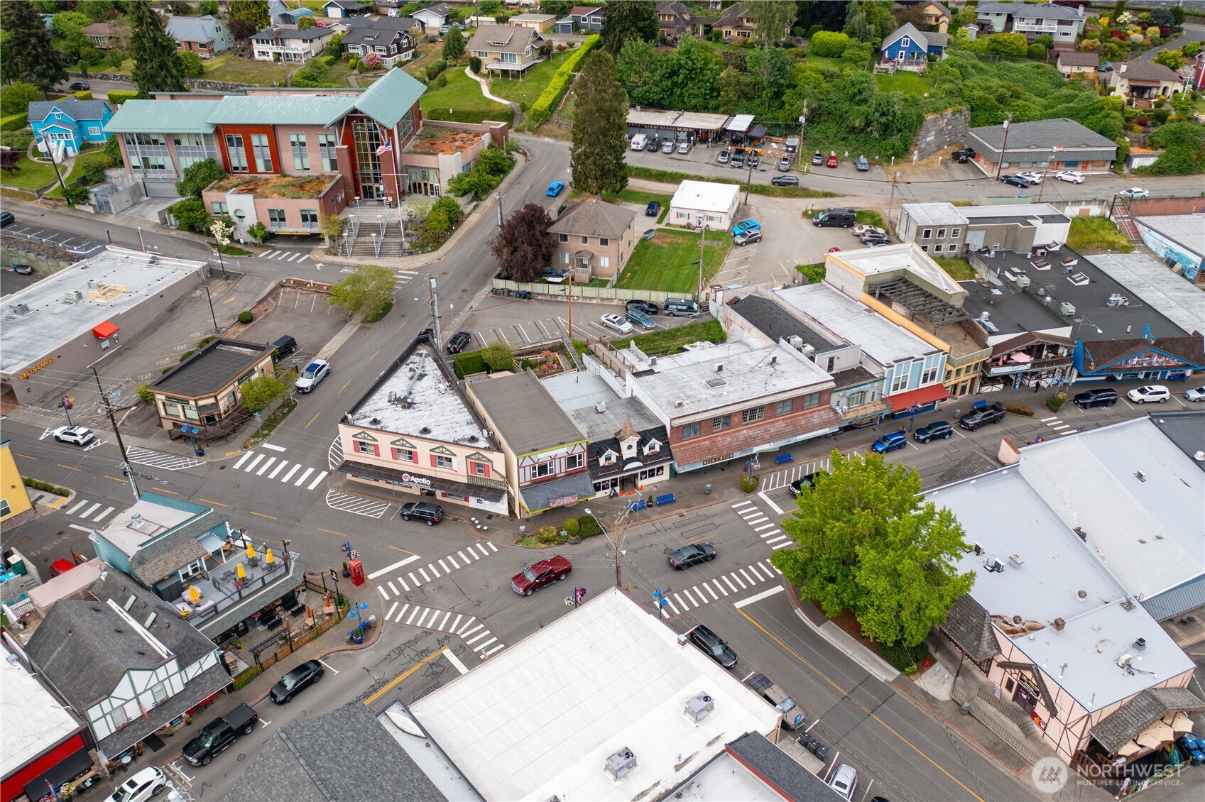 18978 Front Street NE, Poulsbo, WA 98370