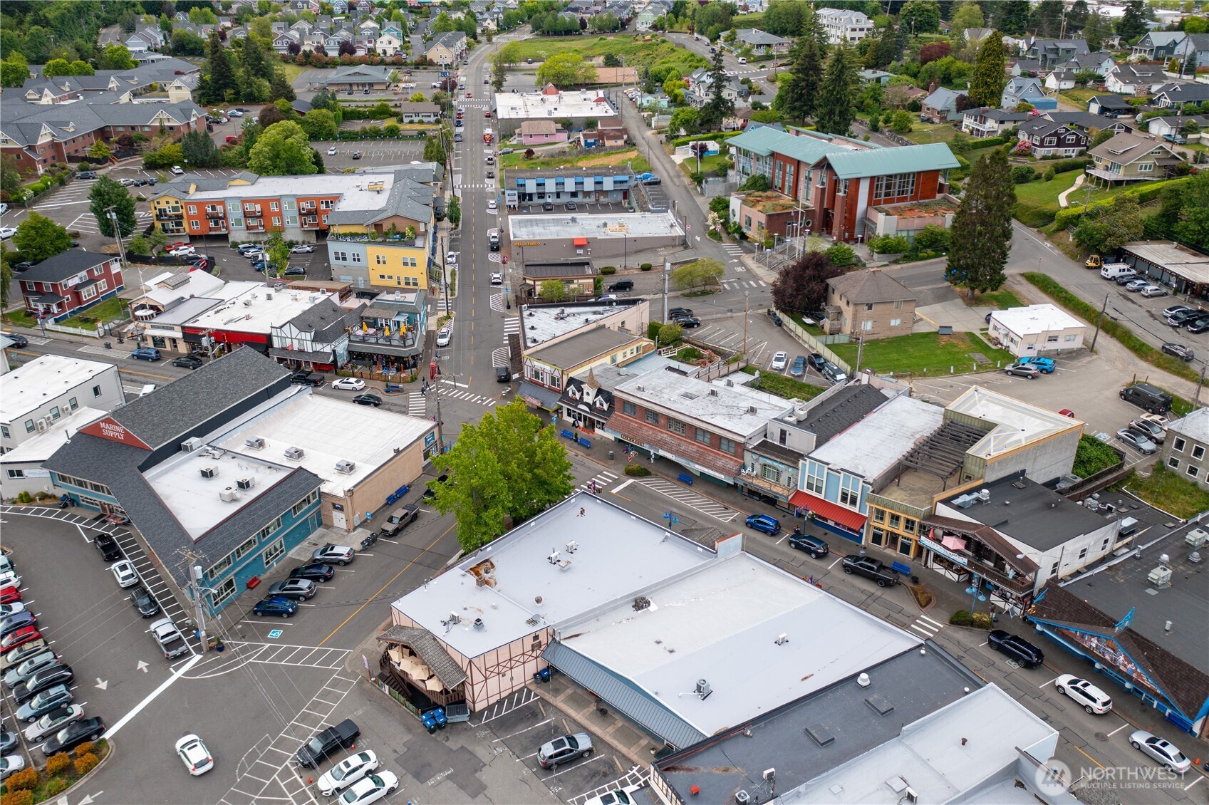18978 Front Street NE, Poulsbo, WA 98370