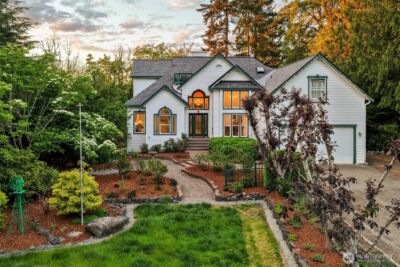 5663 SE Forest Haven Lane , Port Orchard, WA 98366 - Photo 1