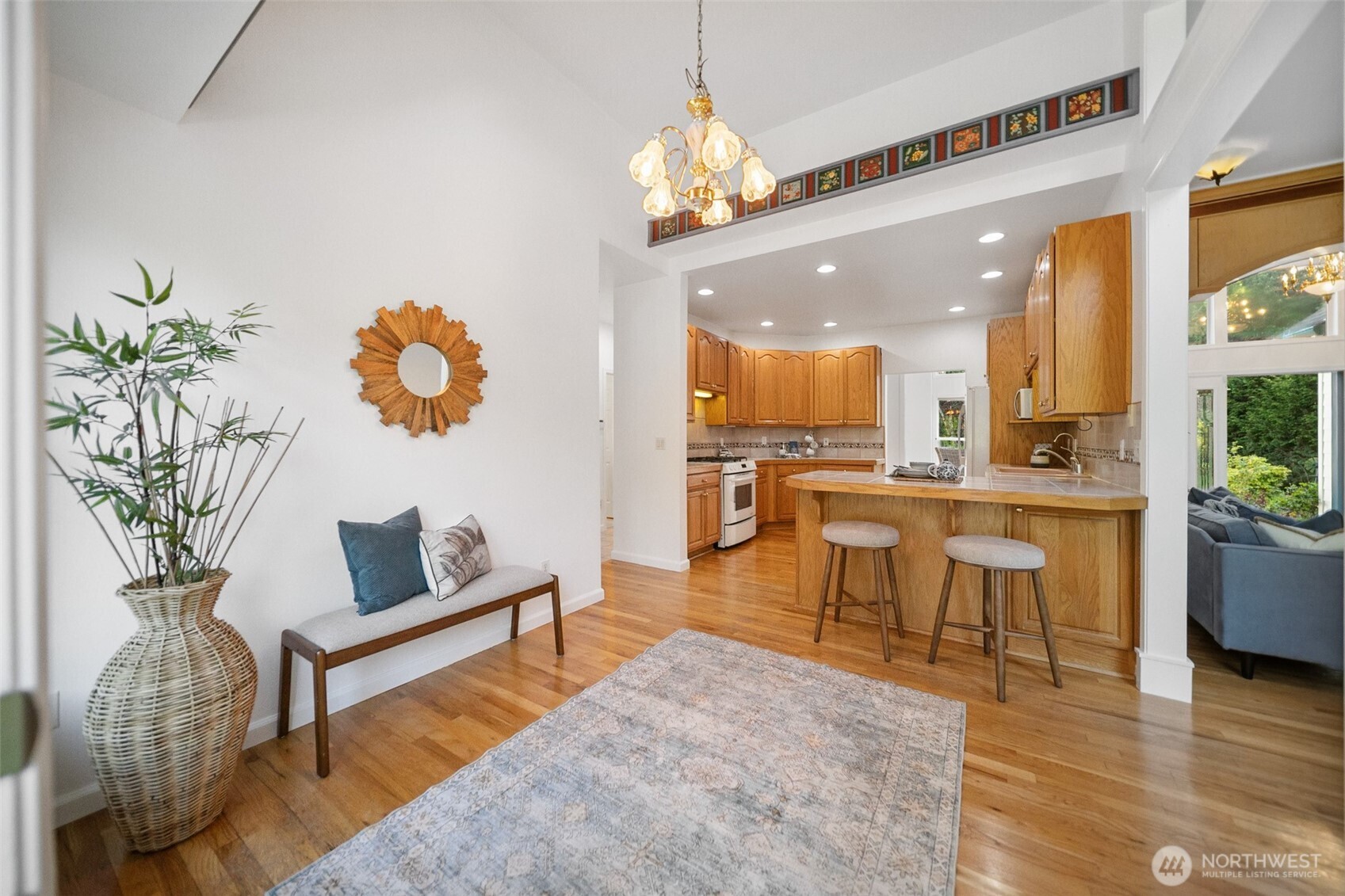 5663 SE Forest Haven Lane , Port Orchard, WA 98366
