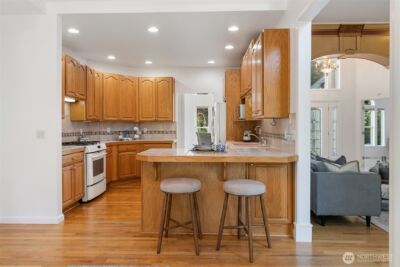 5663 SE Forest Haven Lane , Port Orchard, WA 98366 - Photo 16
