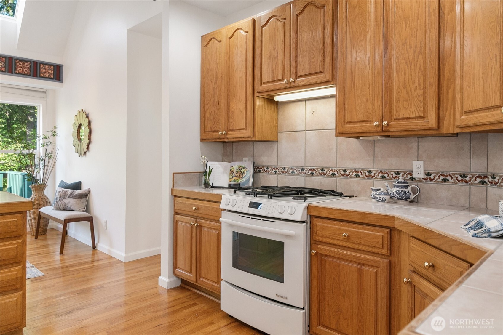 5663 SE Forest Haven Lane , Port Orchard, WA 98366