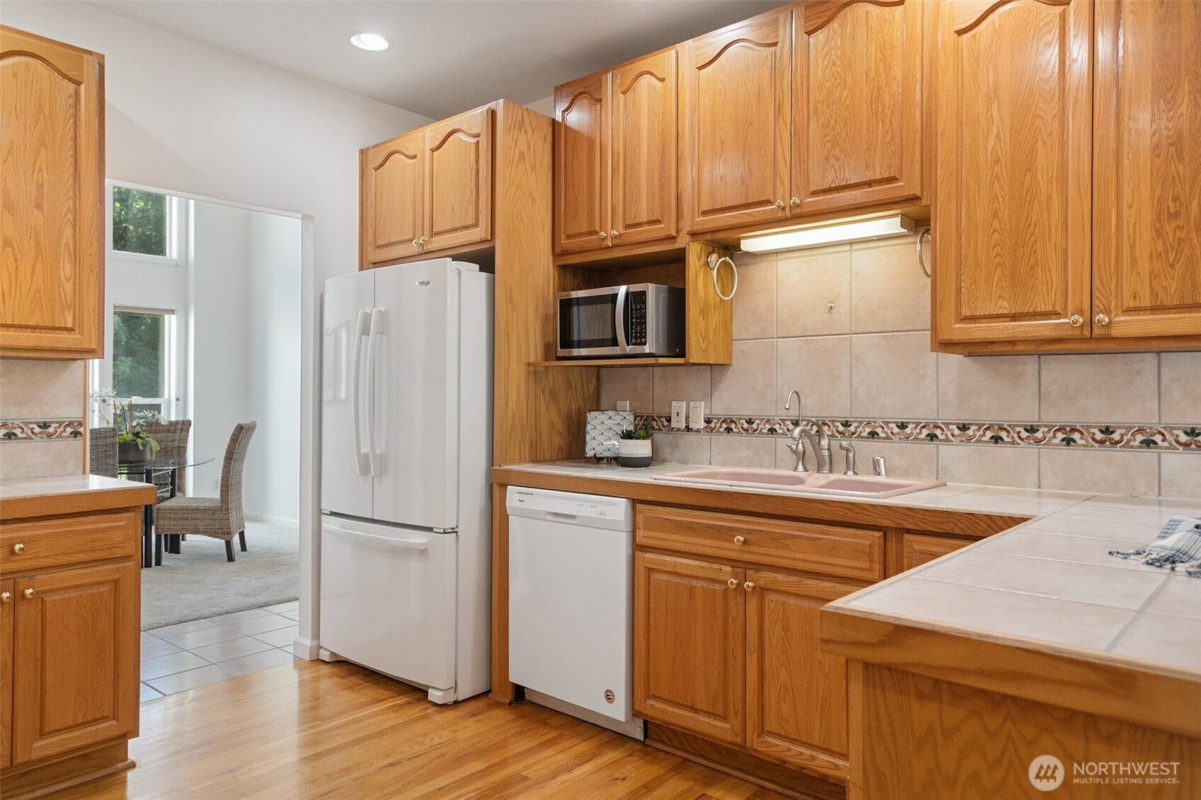 5663 SE Forest Haven Lane , Port Orchard, WA 98366