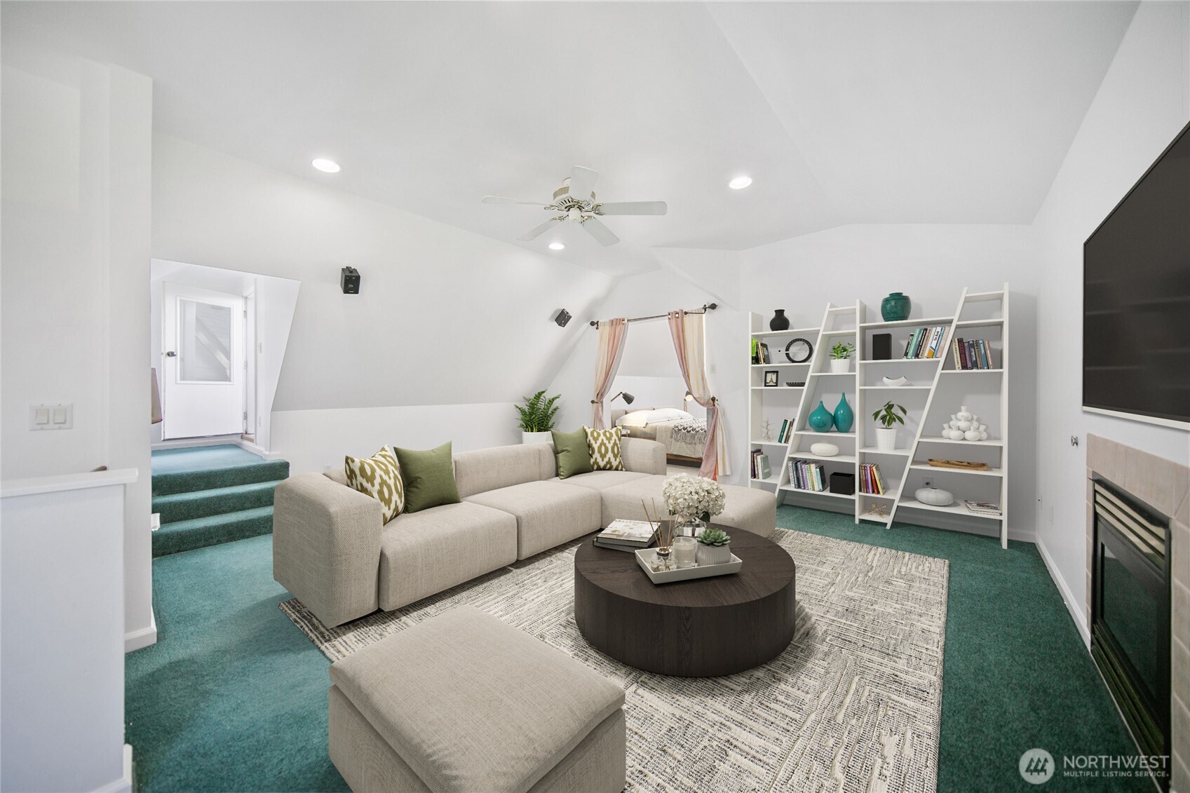 5663 SE Forest Haven Lane , Port Orchard, WA 98366