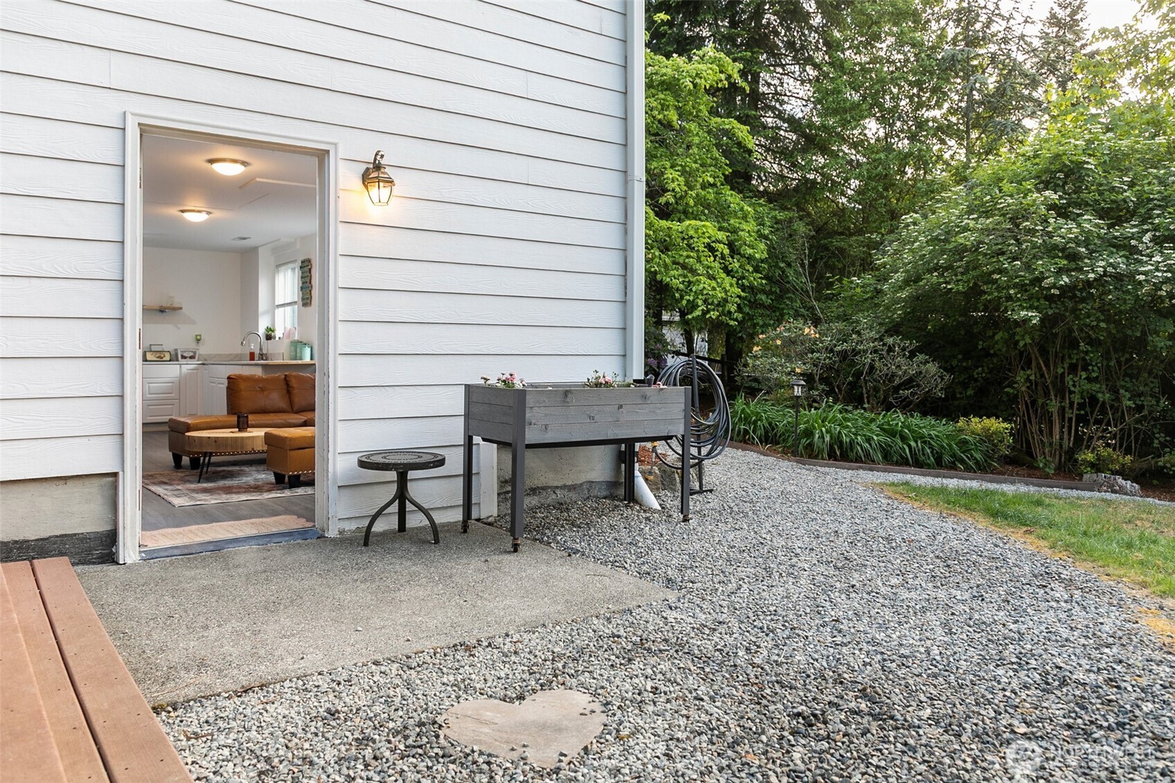 5663 SE Forest Haven Lane , Port Orchard, WA 98366