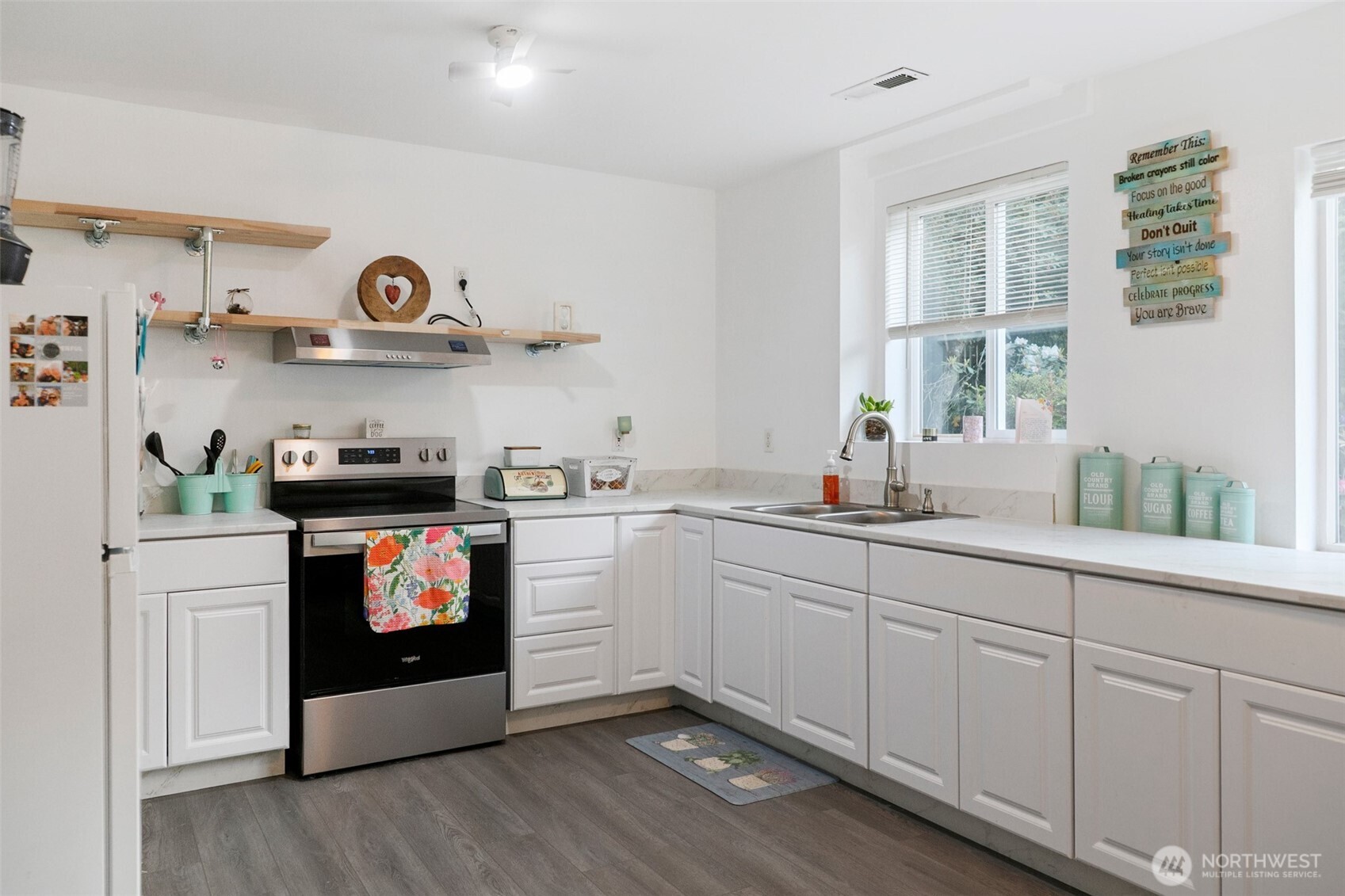 5663 SE Forest Haven Lane , Port Orchard, WA 98366