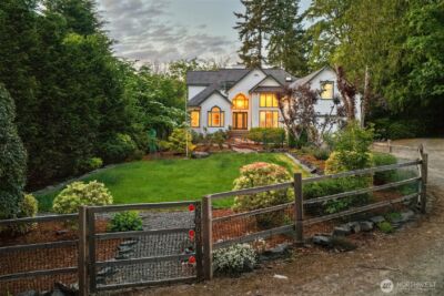 5663 SE Forest Haven Lane , Port Orchard, WA 98366 - Photo 3