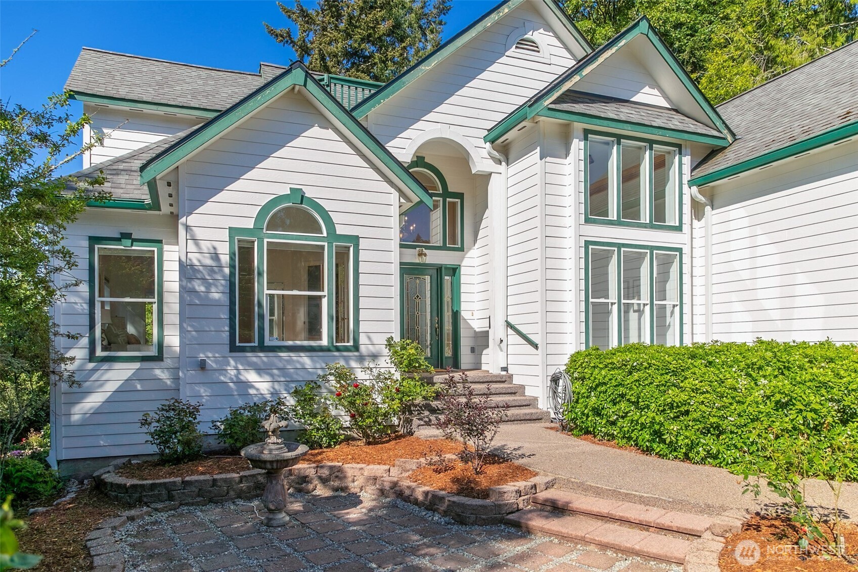 5663 SE Forest Haven Lane , Port Orchard, WA 98366