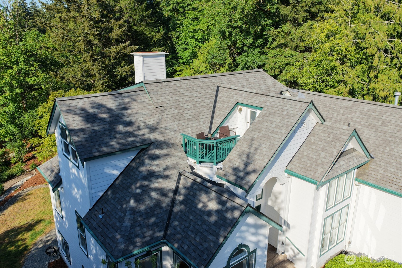 5663 SE Forest Haven Lane , Port Orchard, WA 98366