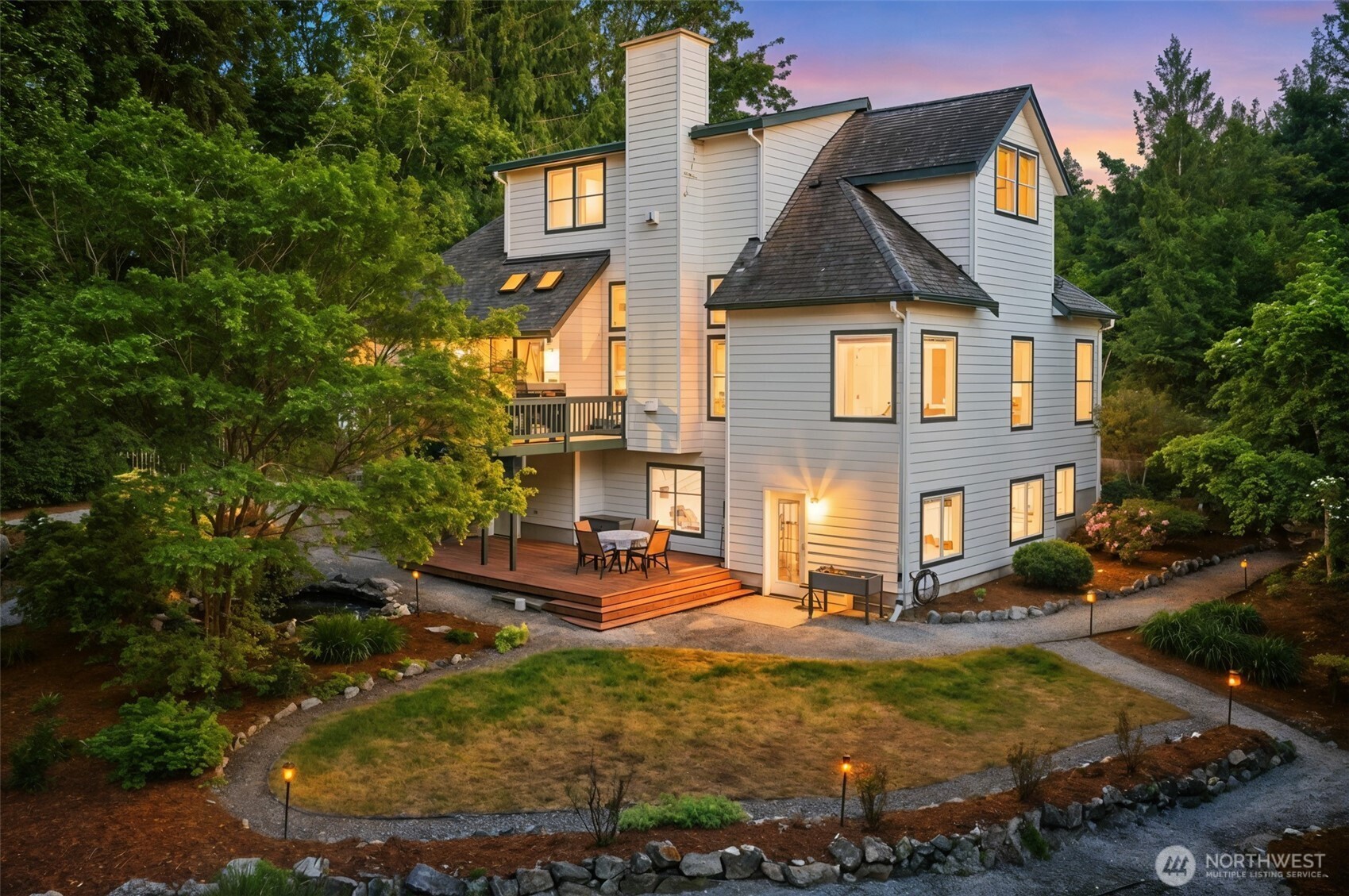 5663 SE Forest Haven Lane , Port Orchard, WA 98366
