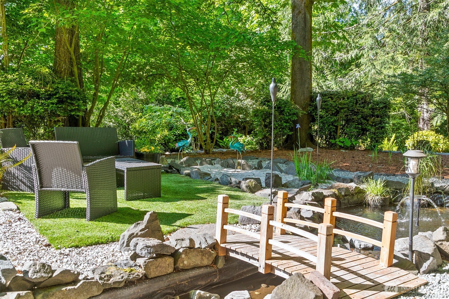 5663 SE Forest Haven Lane , Port Orchard, WA 98366