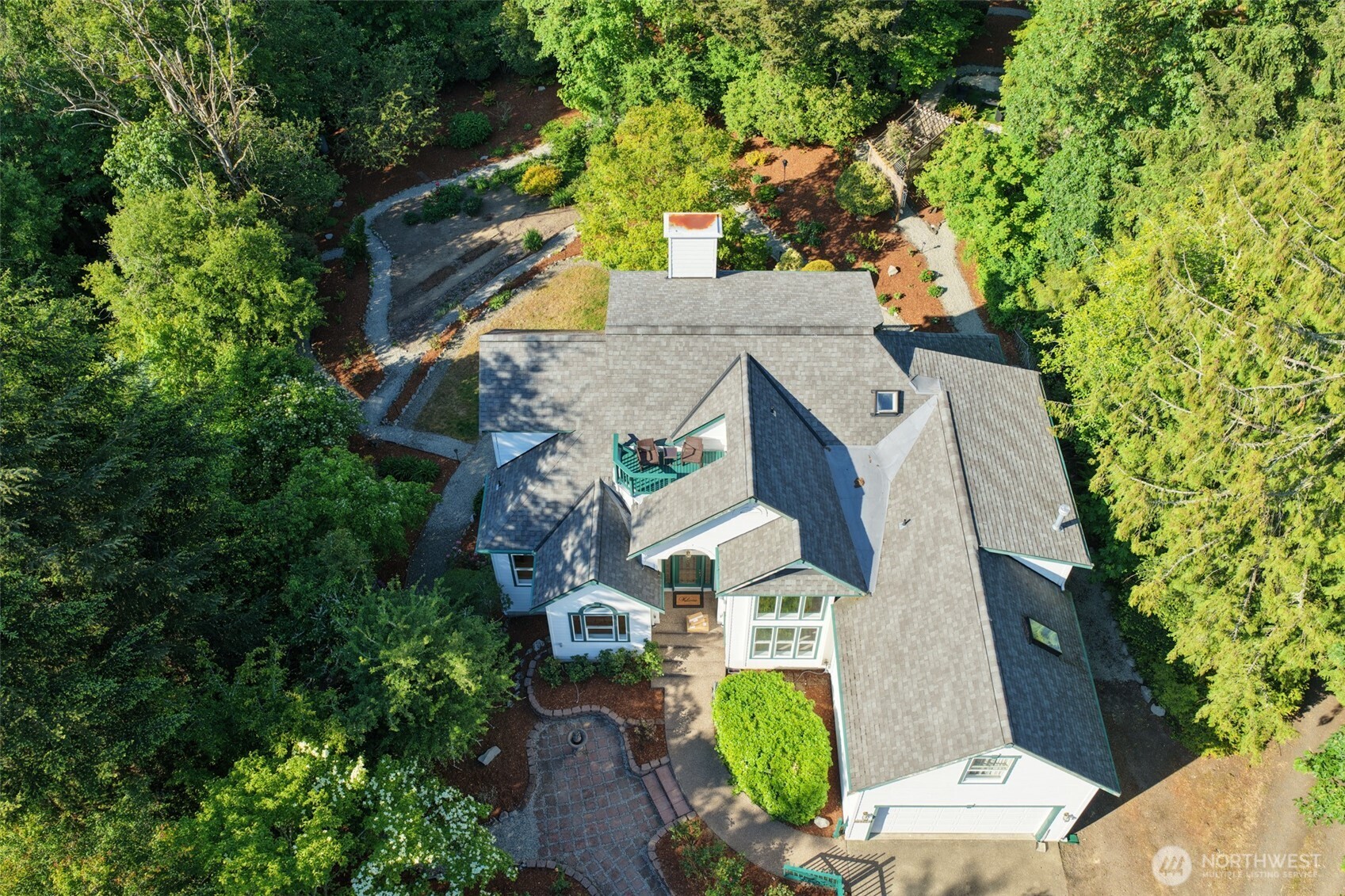 5663 SE Forest Haven Lane , Port Orchard, WA 98366