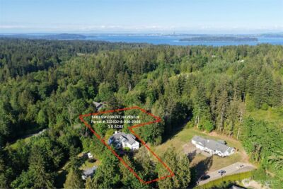 5663 SE Forest Haven Lane , Port Orchard, WA 98366 - Photo 40