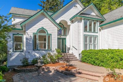 5663 SE Forest Haven Lane , Port Orchard, WA 98366 - Photo 4