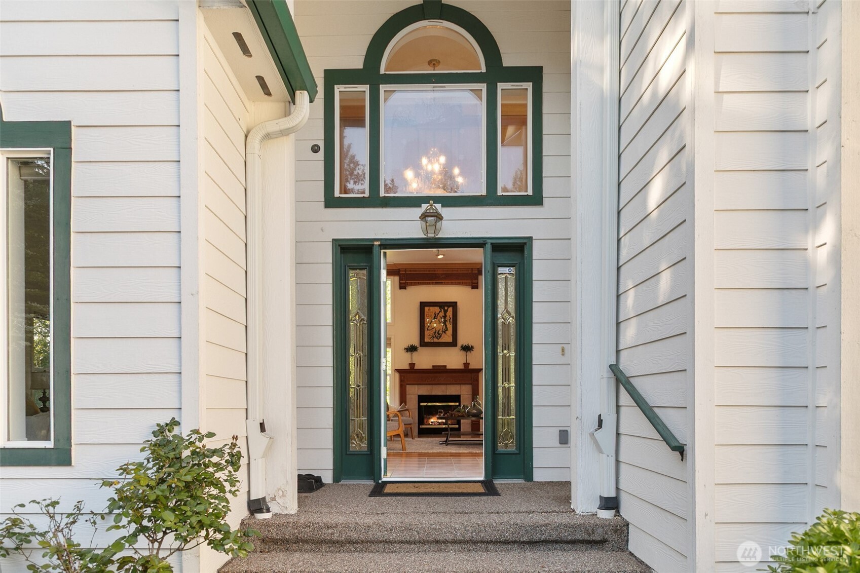 5663 SE Forest Haven Lane , Port Orchard, WA 98366