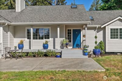 5689 SE FOREST HAVEN Lane , Port Orchard, WA 98366 - Photo 17