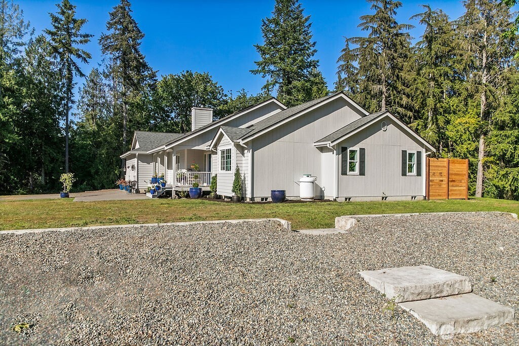5689 SE FOREST HAVEN Lane , Port Orchard, WA 98366