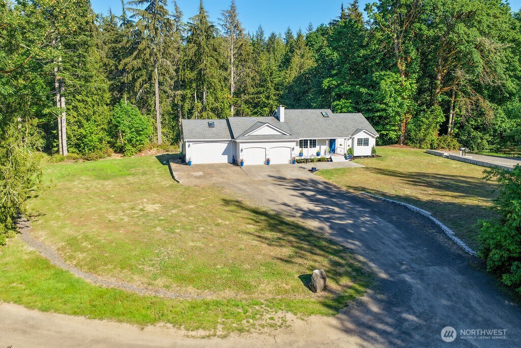 5689 SE FOREST HAVEN Lane , Port Orchard, WA 98366